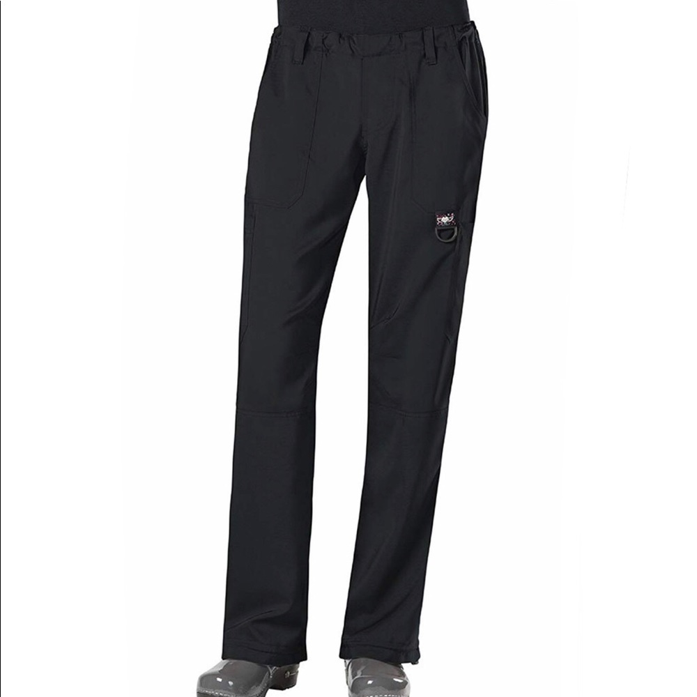 NWT Koi Scrub Pants Stretch size 3XL